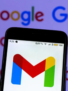 Người dùng Google sắp được đổi địa chỉ Gmail mà không bị mất dữ liệu