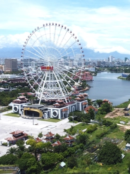 Cuối năm 2025, Đà Nẵng cấp phép 8 dự án trọng điểm, tổng vốn đầu tư 9.341 tỉ đồng