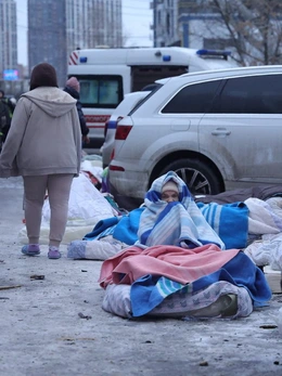 Nga, Canada nhận định khác nhau về đàm phán với Ukraine