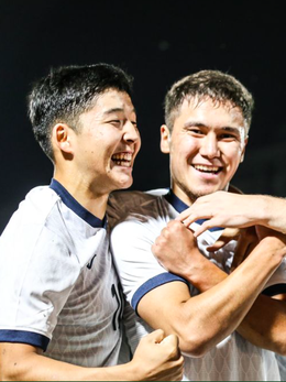 Đối thủ của U23 Việt Nam bất ngờ thay đổi kế hoạch trước Giải U23 châu Á 2026