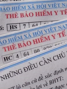 Không tham gia BHYT, bị tai nạn lao động có được thanh toán y tế?