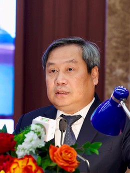 Chủ tịch Hà Nội: Thay thế cán bộ gây cản trở sự phát triển của thủ đô