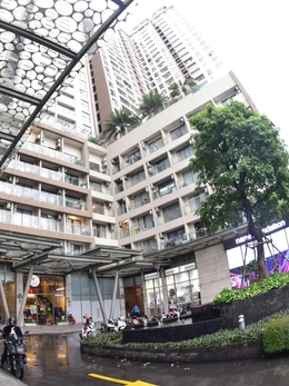 Căn hộ chung cư ở TP.HCM phải đạt diện tích sàn 25 - 32m²/người