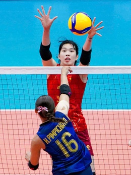 Thể thao Việt Nam chạm nhiều cột mốc thế giới năm 2025