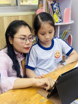 Giáo viên TP.HCM nhận thu nhập tăng thêm, có người hơn 70 triệu đồng mỗi quý