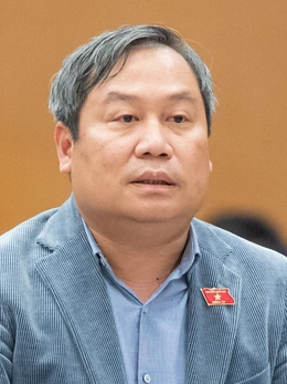 Chủ tịch Hà Nội cảm động khi thủ đô được đề xuất cơ chế, chính sách đặc thù