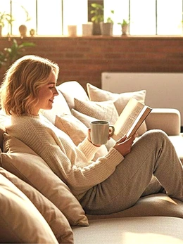 Liệu có ổn khi giới trẻ chọn '4 không'?: Tôi vui khi sống cuộc đời mình