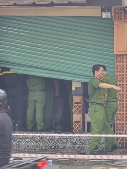 Công an TP.HCM đưa ra giải pháp phòng cháy sau vụ hỏa hoạn quán bún ốc làm 4 người tử vong