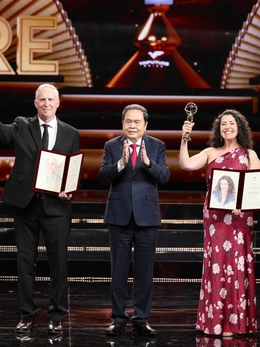 Hai nhà khoa học giành giải chính VinFuture 2025: Việt Nam có cơ hội giảm mạnh ung thư do HPV