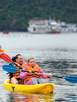 Khách quốc tế đến Việt Nam cao kỷ lục