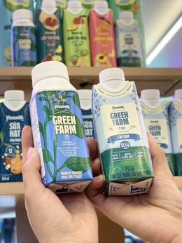 Công ty con SCIC muốn thoái toàn bộ vốn tại Vinamilk