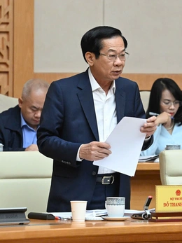 Điều động, biệt phái 4.000 cán bộ công chức về cấp xã để vận hành chính quyền 2 cấp