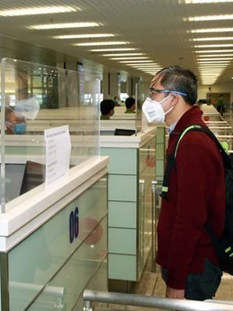 Danh sách 83 cửa khẩu quốc tế cho phép người nước ngoài xuất, nhập cảnh bằng thị thực điện tử