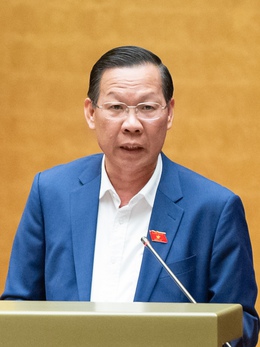 Đề xuất Ủy ban Thường vụ 'quyết' cơ chế đặc thù cho đường sắt cao tốc Bắc Nam là không cần thiết