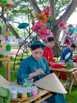 Sự kiện du lịch chỉ thấy đại diện cơ quan nhà nước dự, cách nào 'kéo' du khách?