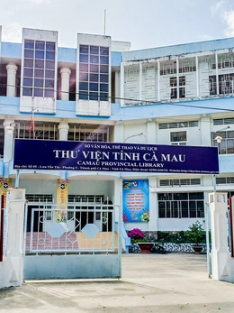 Cà Mau sẽ xây tổ hợp công trình bảo tàng và thư viện hơn 400 tỉ