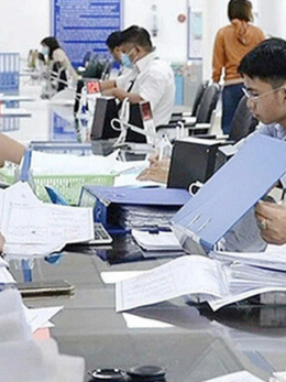 Sáp nhập tỉnh thành, phường xã