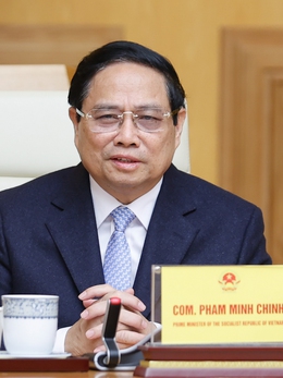 Thành lập Ban Chỉ đạo xây dựng đề án phát triển kinh tế tư nhân