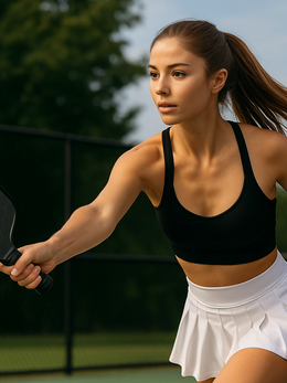 Sở Giáo dục Đà Nẵng lên tiếng về việc đưa pickleball vào trường học