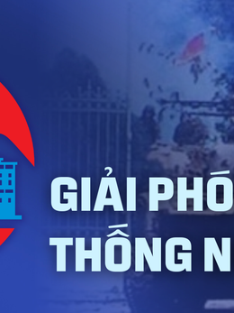 50 năm thống nhất đất nước