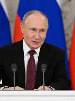 Tin tức thế giới 11-5: Ông Putin đề xuất đàm phán Nga - Ukraine vào ngày 15-5