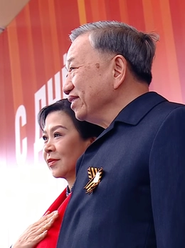 Việt - Nga: Tôn trọng lịch sử, hướng tới tương lai