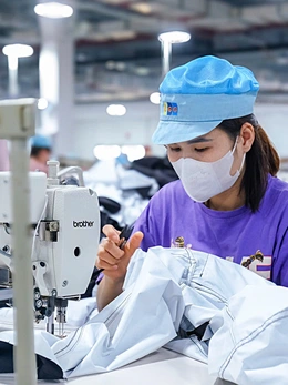 Tiền lương tối thiểu sau sáp nhập: Đề xuất sửa địa bàn áp dụng, doanh nghiệp nói gì?