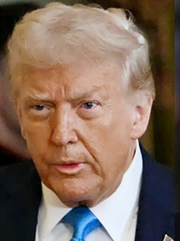 Ông Trump thúc đến gặp ông Putin, ông Zelensky tuyên bố 'sẵn sàng'