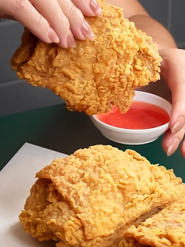 Jollibee và Highlands Coffee mang về bao nhiêu tiền cho tập đoàn mẹ ở Philippines?