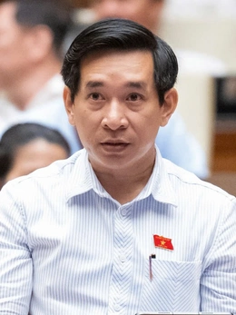 Đại biểu: Đề xuất giấy tờ mới của người dân, doanh nghiệp ghi cả địa chỉ trước và sau sáp nhập