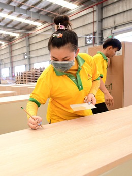 Đón bình thường mới từ 'hưu chiến' thuế quan