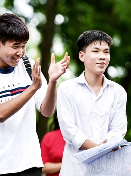 Thi lệch nên học lệch