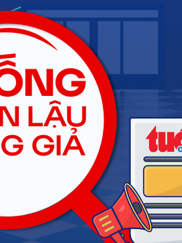 Chống buôn lậu, hàng giả