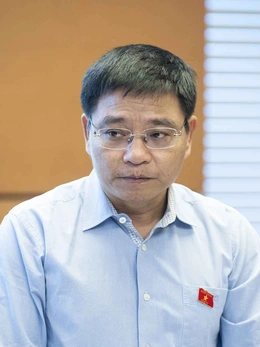 Bộ trưởng Nguyễn Văn Thắng: Nhiều trường hợp đấu thầu dự án vẫn chậm, xảy ra sai phạm