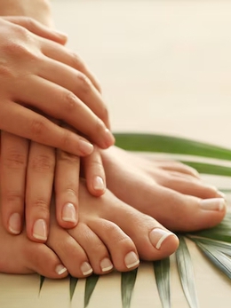 5 vấn đề sức khỏe khiến tay, chân luôn lạnh toát