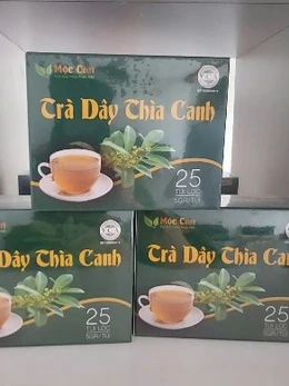 Hàng chục nghìn hộp thực phẩm chức năng Mộc Can 'nổ' công dụng như thuốc chữa bệnh