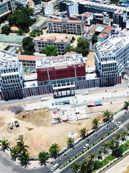 Bố trí nơi làm việc, nhà ở, phương tiện cho cán bộ như thế nào khi sáp nhập Khánh Hòa - Ninh Thuận?
