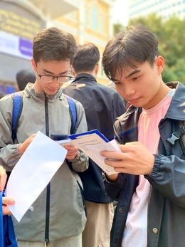 Đại học Quốc gia Hà Nội tuyển 300 học sinh, sinh viên bồi dưỡng thành giảng viên, nhà khoa học
