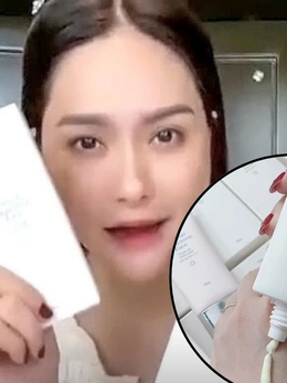 Bộ Y tế đề nghị tiếp tục làm rõ vi phạm tại công ty mỹ phẩm liên quan đến chồng Đoàn Di Băng