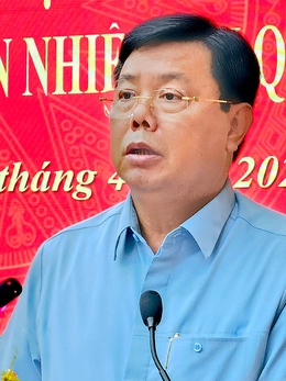 Kiên Giang: Chỉ đạo tạm dừng các đoàn tham quan học tập kinh nghiệm trong và ngoài nước