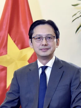 Thứ trưởng Đỗ Hùng Việt: Malaysia - Việt Nam chia sẻ khát vọng phát triển tương đồng