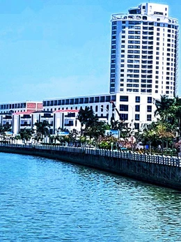 Chuyển cơ quan điều tra vụ tố cáo chủ dự án ở Nha Trang rao bán đất đã bán cho dân