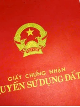 Sở Nông nghiệp và Môi trường TP.HCM: 'Không có nhũng nhiễu, lạm quyền khi cấp sổ đỏ như phản ánh'