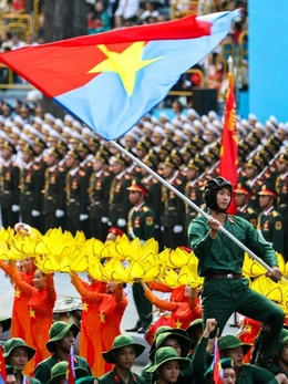 Concert quốc gia và trung tâm của châu lục