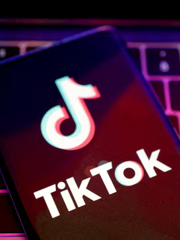 EU phạt TikTok 530 triệu euro vì chuyển dữ liệu người dùng châu Âu sang Trung Quốc