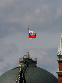 Nga phá âm mưu khủng bố tại Matxcơva, cáo buộc Ukraine đứng sau