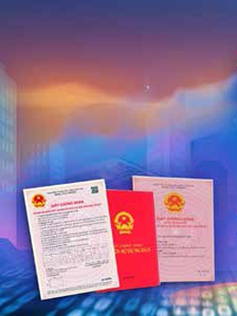 Sổ hồng điện tử: bao giờ?