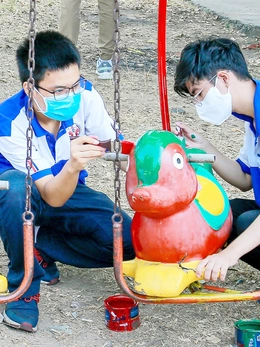 Chọn sống chậm để không lạc mất chính mình giữa những deadline