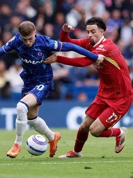 Tin tức thể thao sáng 5-5: Liverpool thua Chelsea; Harry Kane có danh hiệu đầu tiên