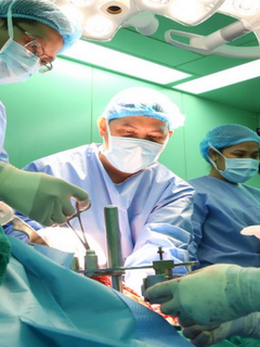 Hiến tạng cứu người